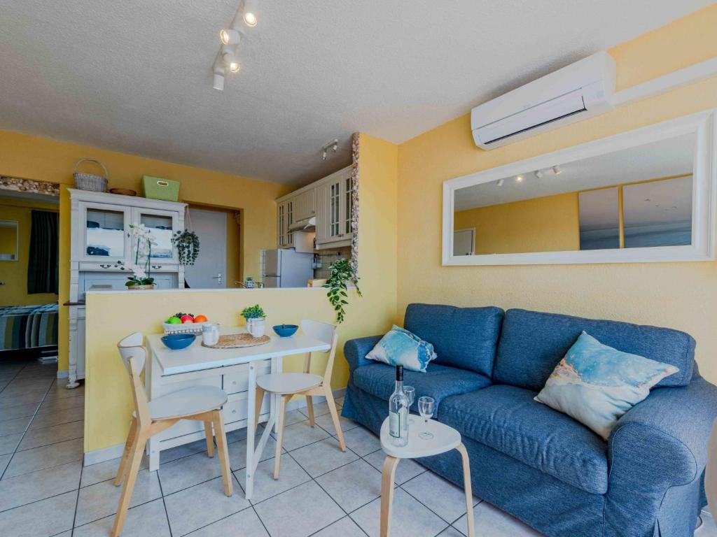 Apartment Palmyra-3 by Interhome - 4