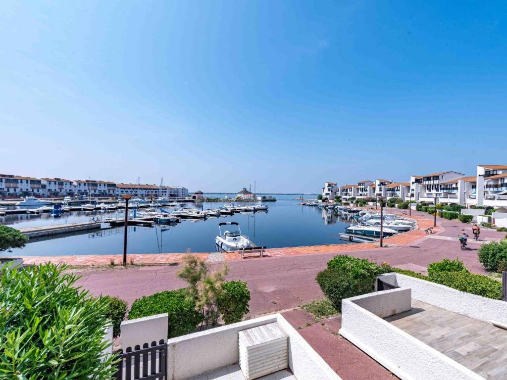 Apartment Palmyra-3 by Interhome - 2