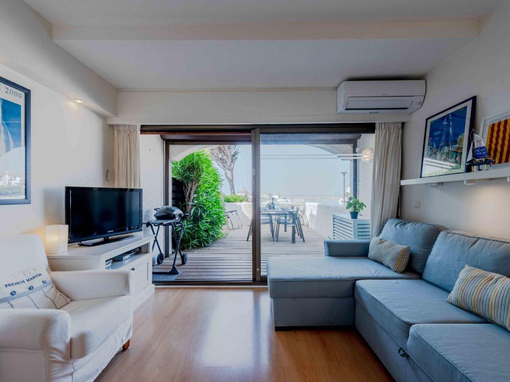 Apartment Palmyra-8 by Interhome - 3