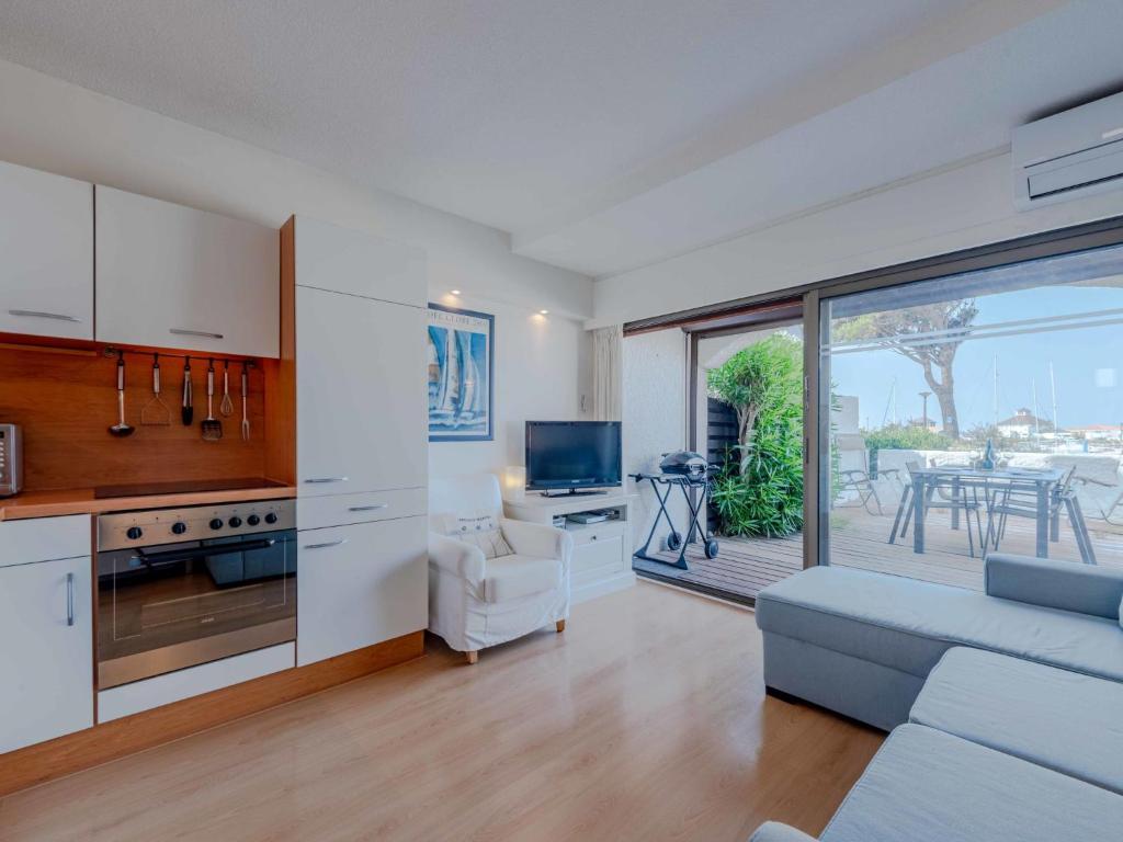 Apartment Palmyra-8 by Interhome - 2