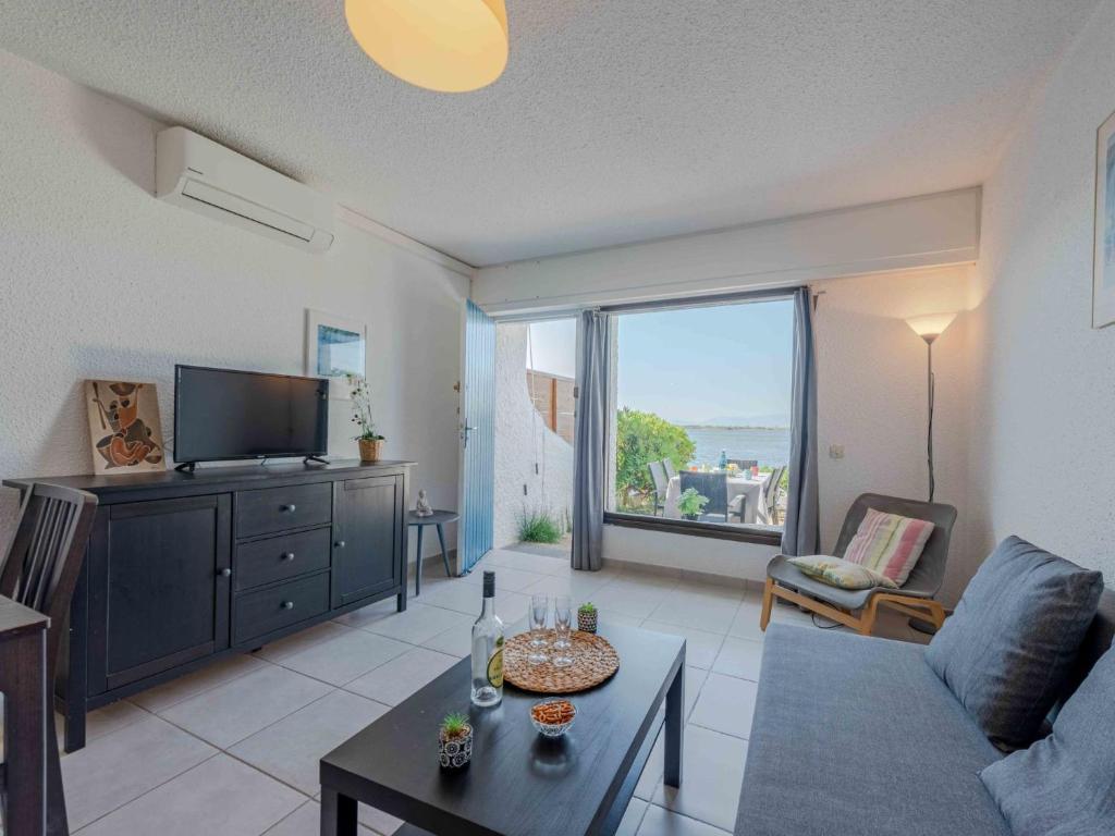 Apartment Coudalère-Guadeloupe-9 by Interhome - 2