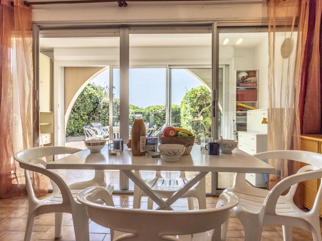 Apartment Les Maisons sur la Plage-3 by Interhome - 3