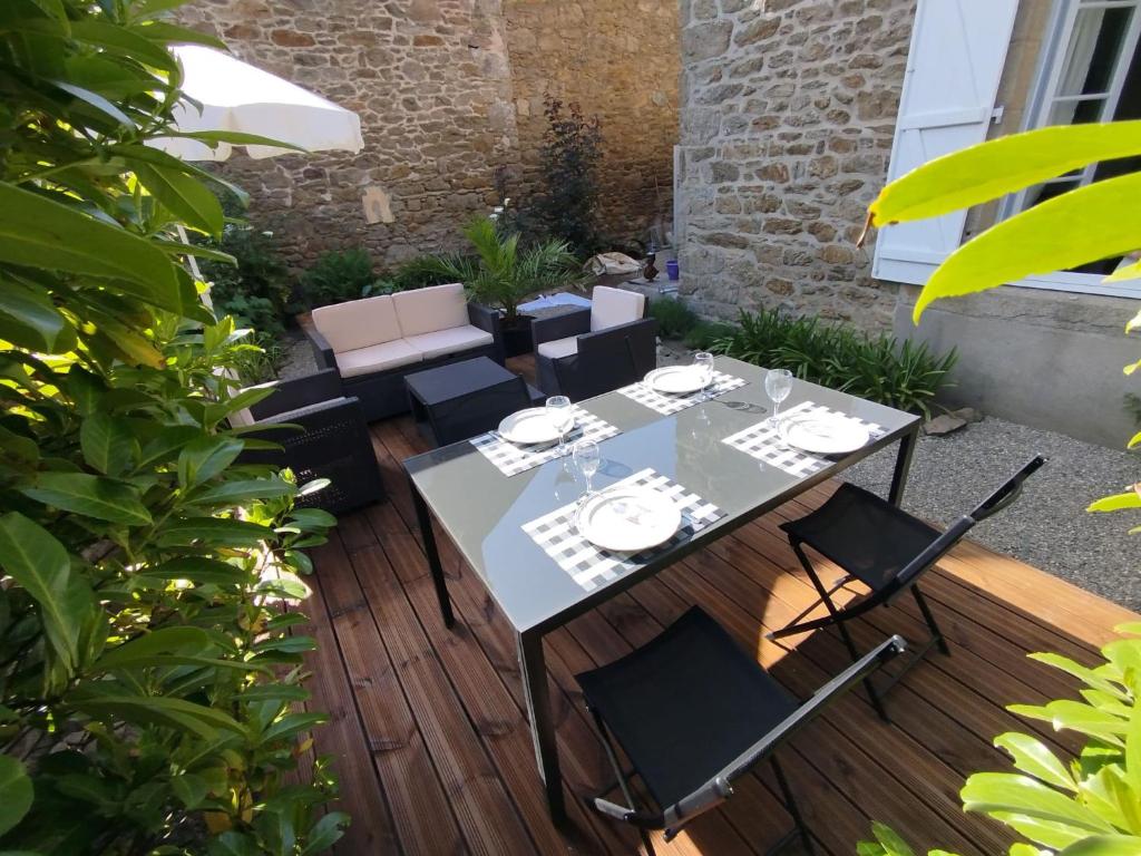 Holiday Home Kenavo by Interhome - 2