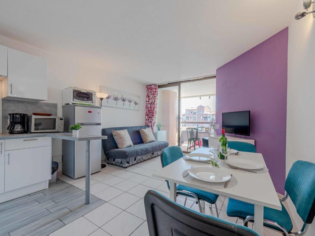 Apartment Barbados-2 by Interhome - 2
