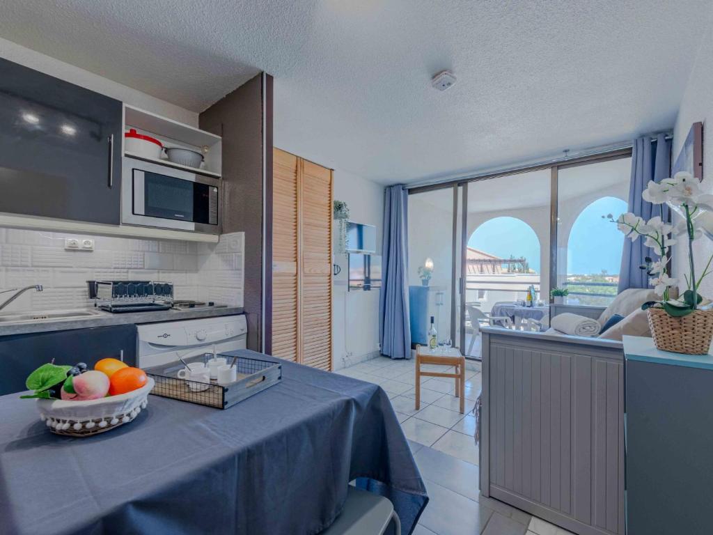 Apartment Caraibes-1 by Interhome - 3
