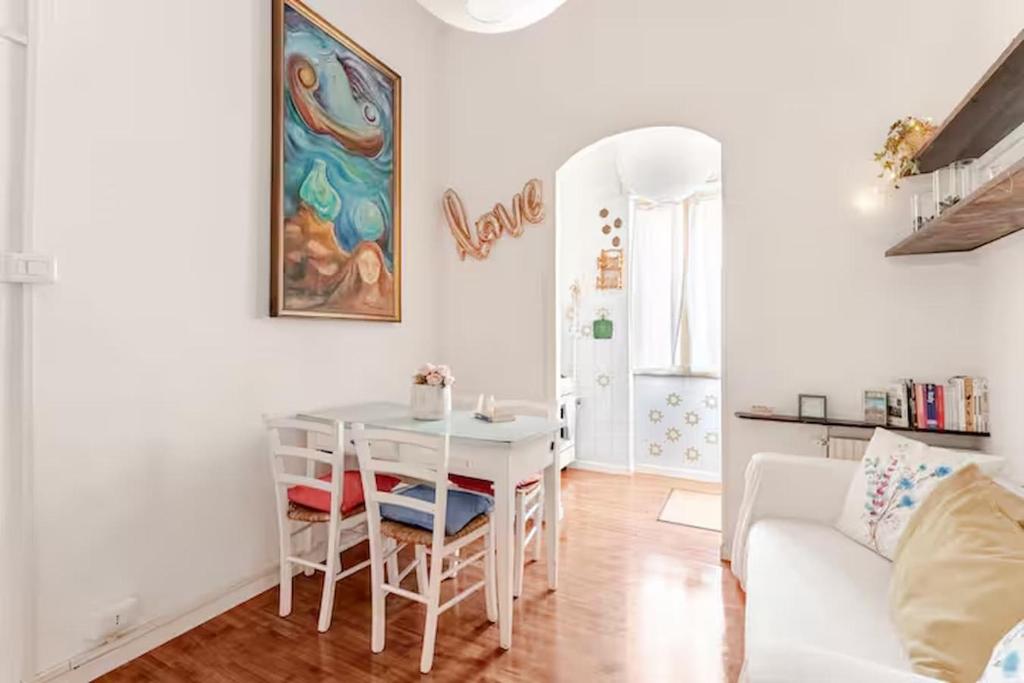 Casa della Salita San Pietro - 3