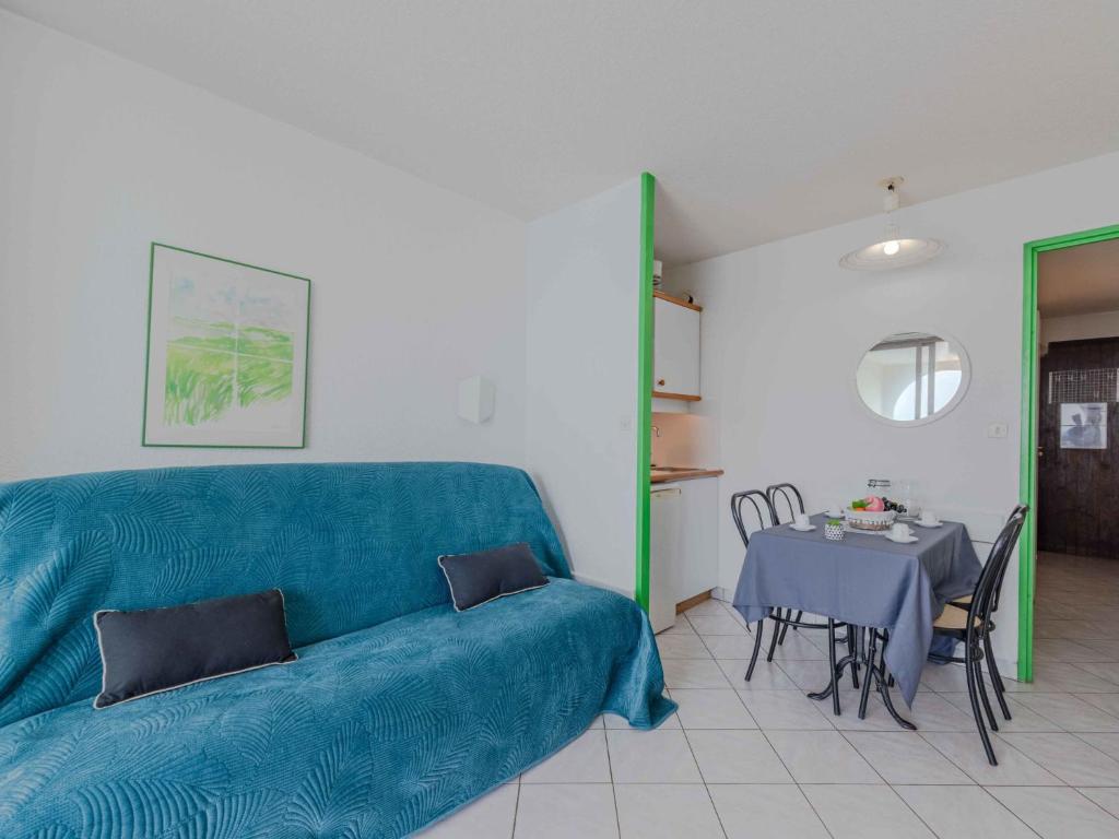 Apartment Les Marquises-7 by Interhome - 3