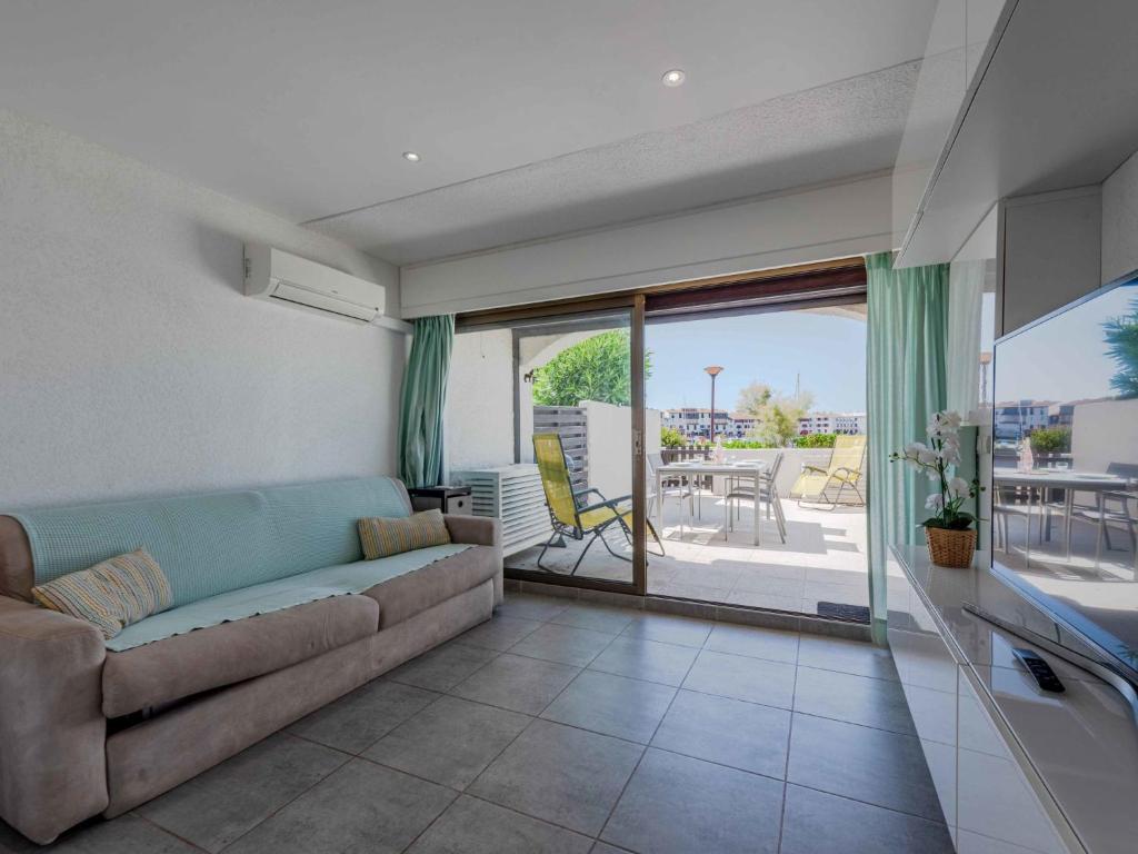 Apartment Palmyra-9 by Interhome - 3