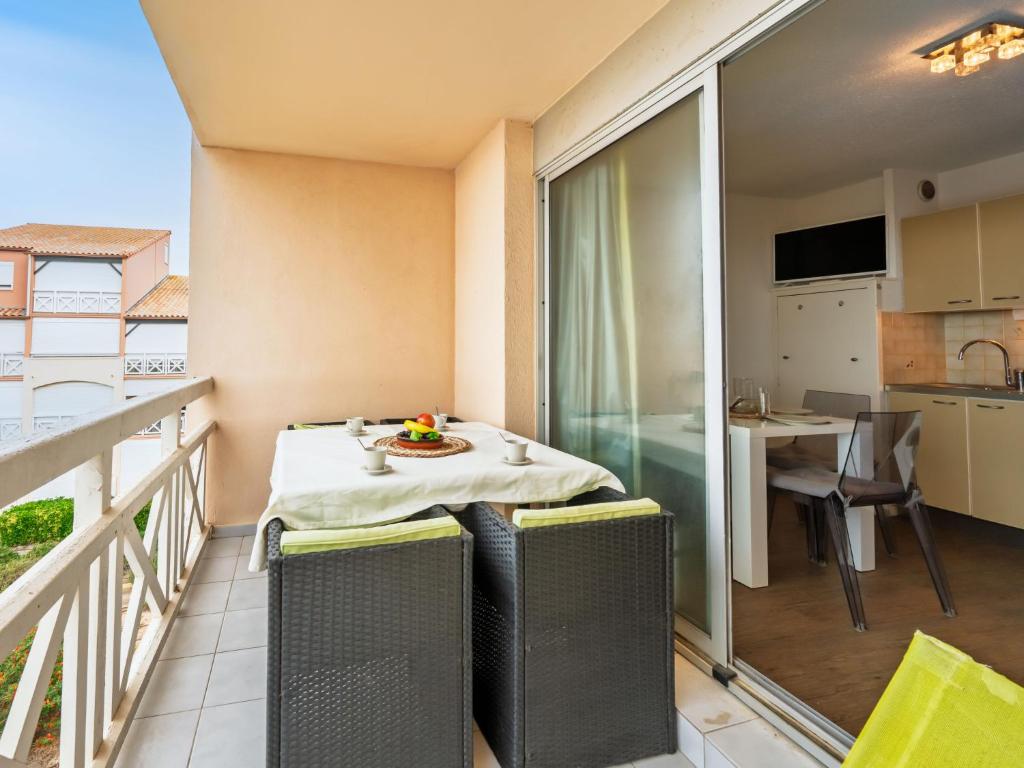 Apartment Les Hauts d'Azur by Interhome - 3