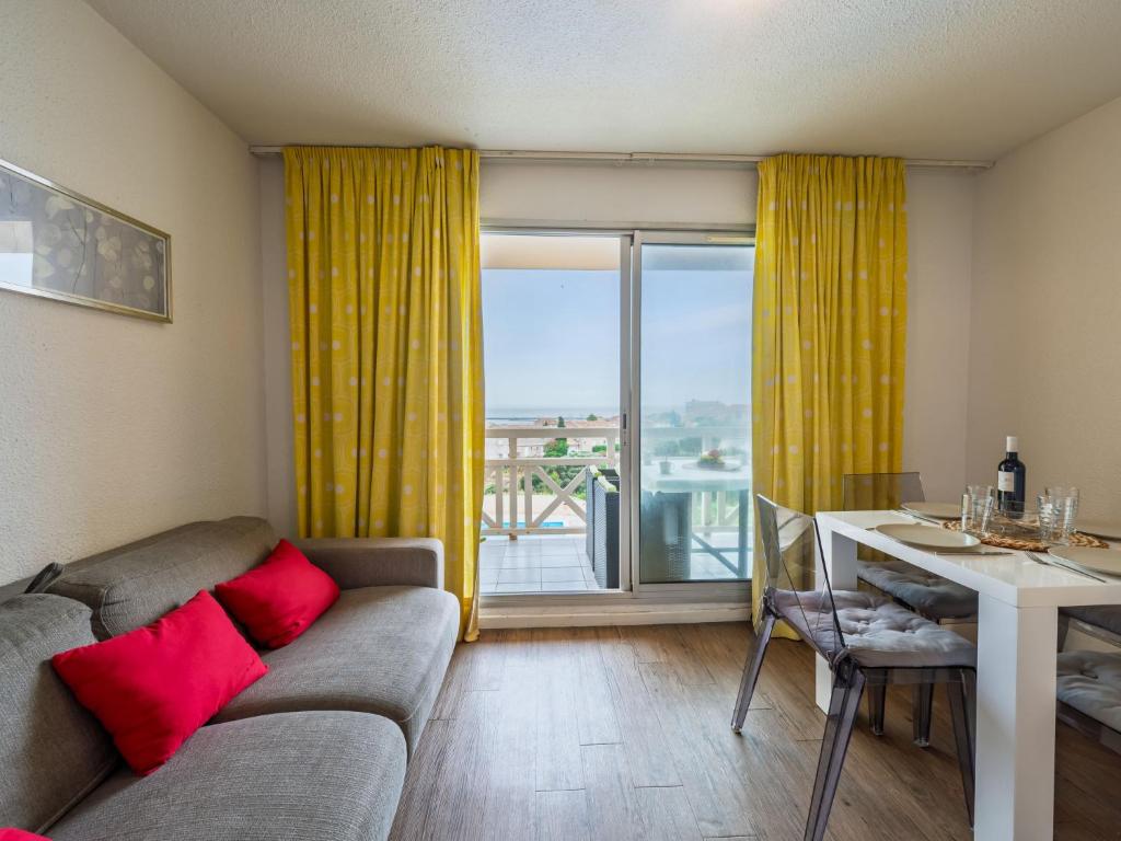 Apartment Les Hauts d'Azur by Interhome - 2