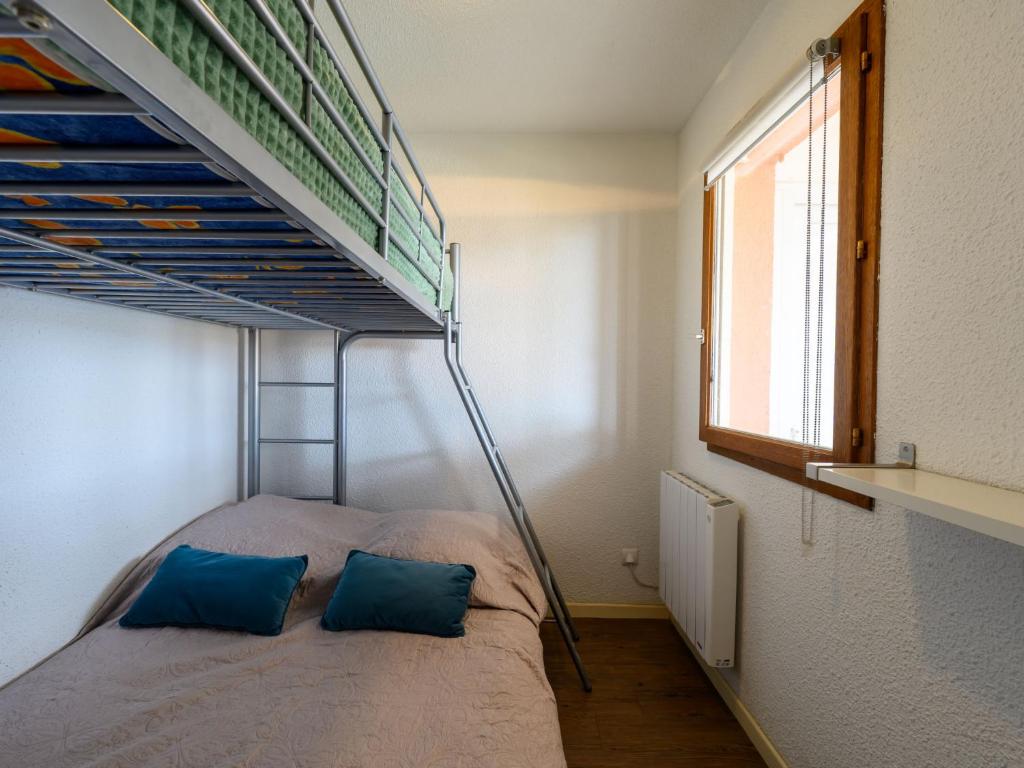 Apartment Les Hauts d'Azur by Interhome - 4