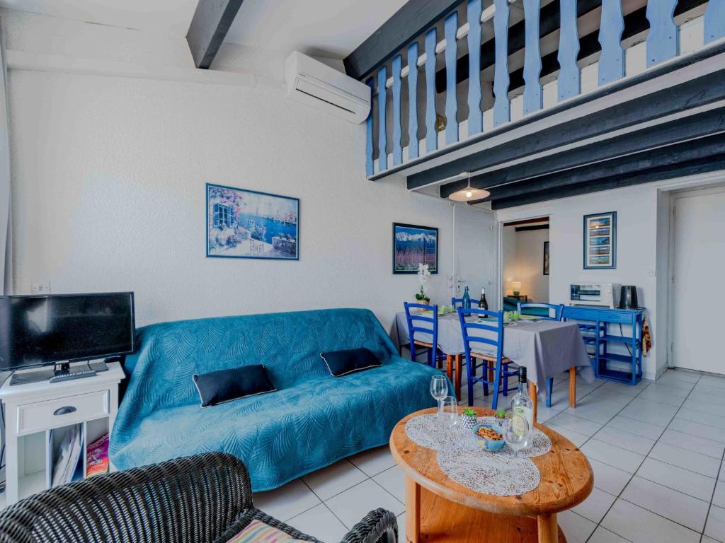 Apartment Palmyra-5 by Interhome - 3