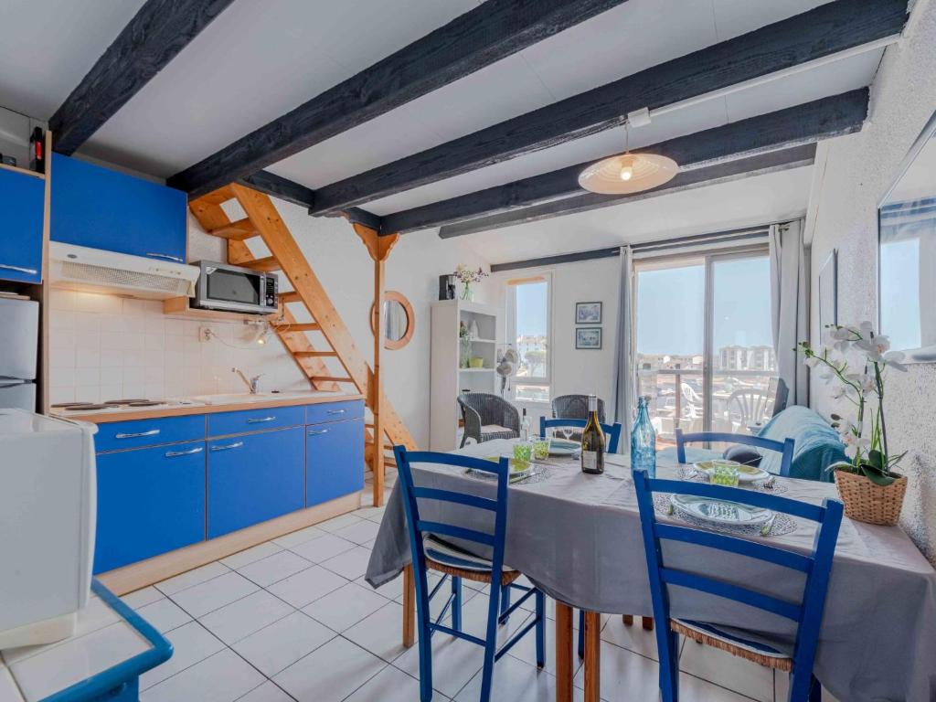 Apartment Palmyra-5 by Interhome - 4