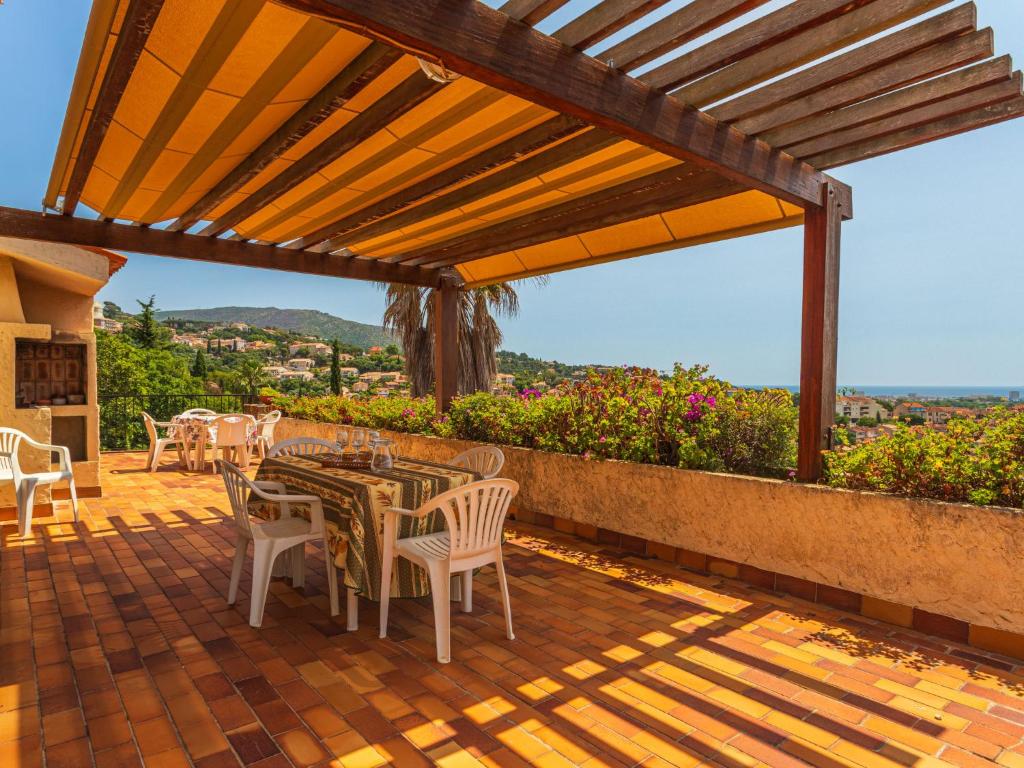 Holiday Home Maison Heliosa by Interhome - 4