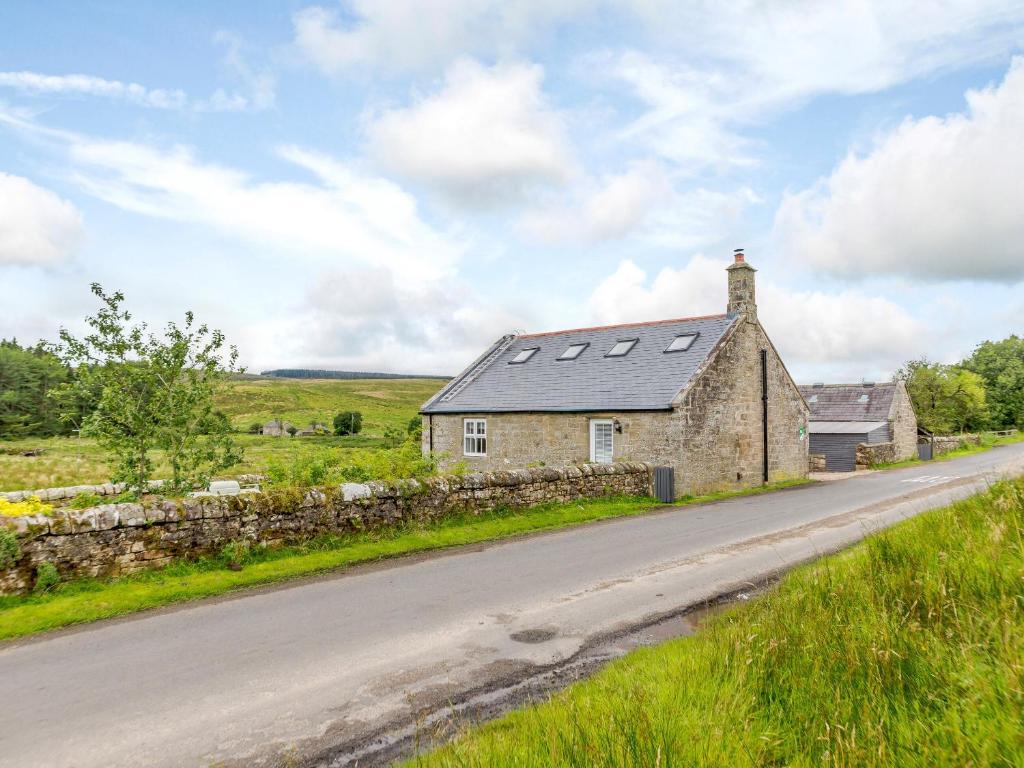 Kerseycleugh Bridge Cottage, Kielder