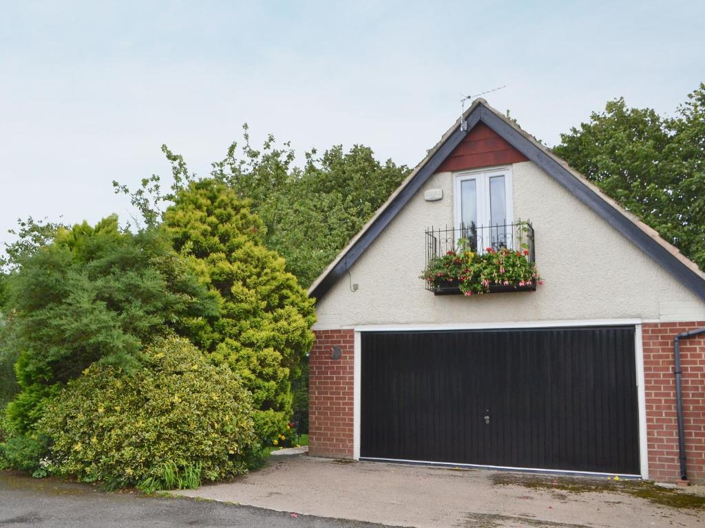 The Studio, Warkworth