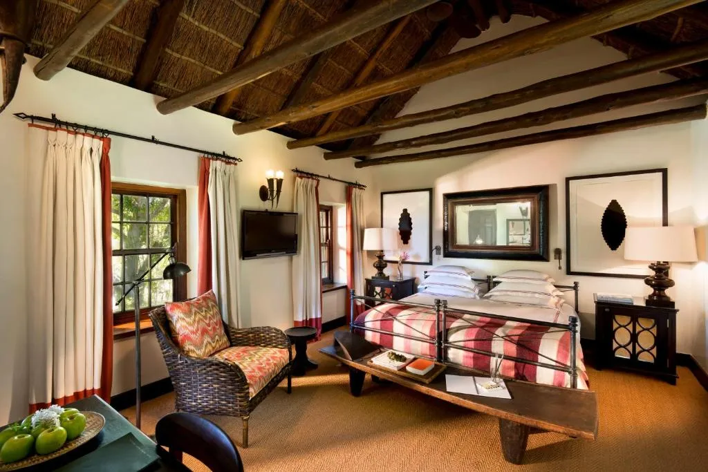 Bushmans Kloof Wilderness Reserve and Wellness Retreat, hotel in Clanwilliam