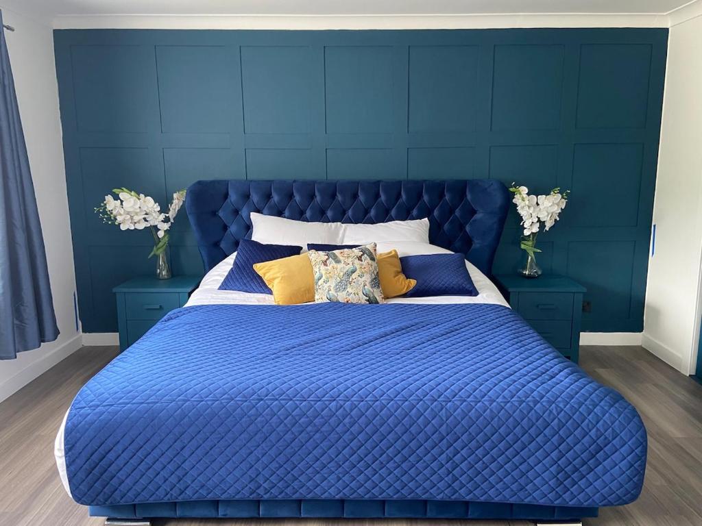 Private Home North of Dunblane, Braco