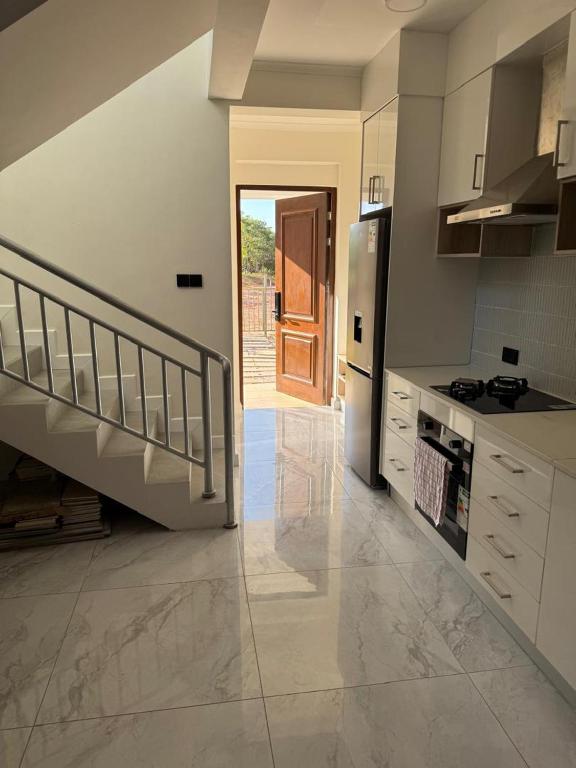 2 Bed Forest Reserve & Gated community, Lusaka