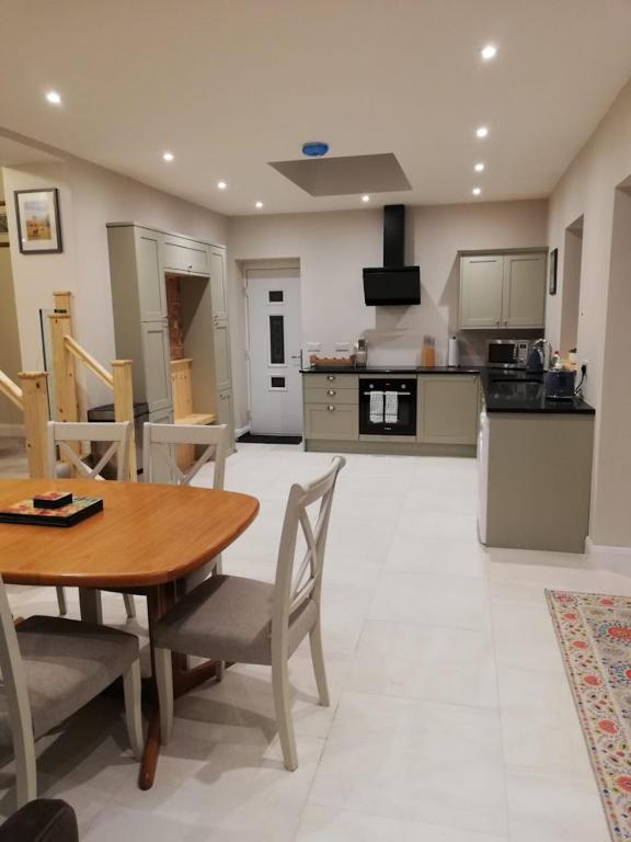 The Gables farm, Poynton