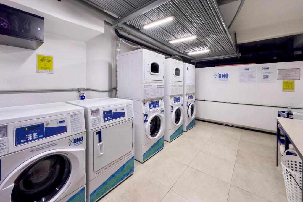 PA2403 I Apartamento Moderno 2 dormitorios em frente MASP na Avenida Paulista, São Paulo