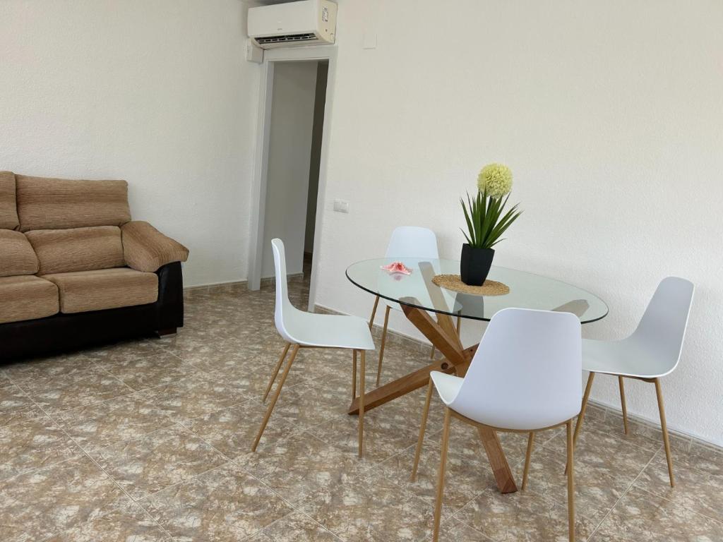 Casa del mar-Apartamento a pie de playa lo que permite acceder al mar en apenas unos pasos - 3