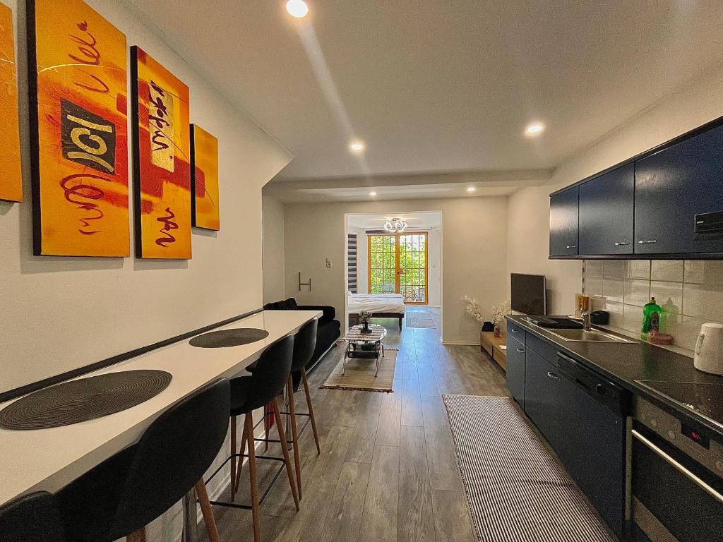 Peaceful pleasure apartment & free private parking - 3