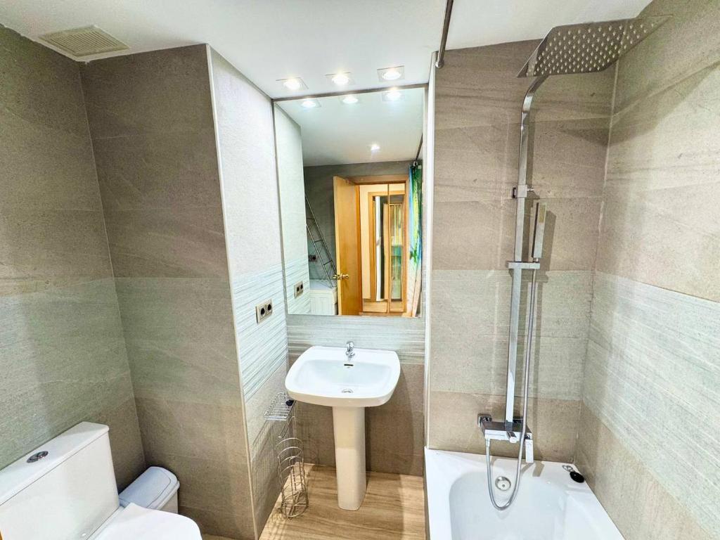 Apartsalou Inter - 3