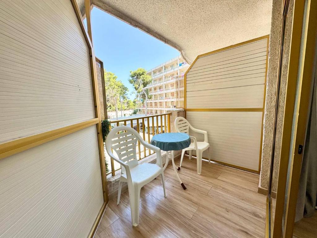 Apartsalou Inter - 4