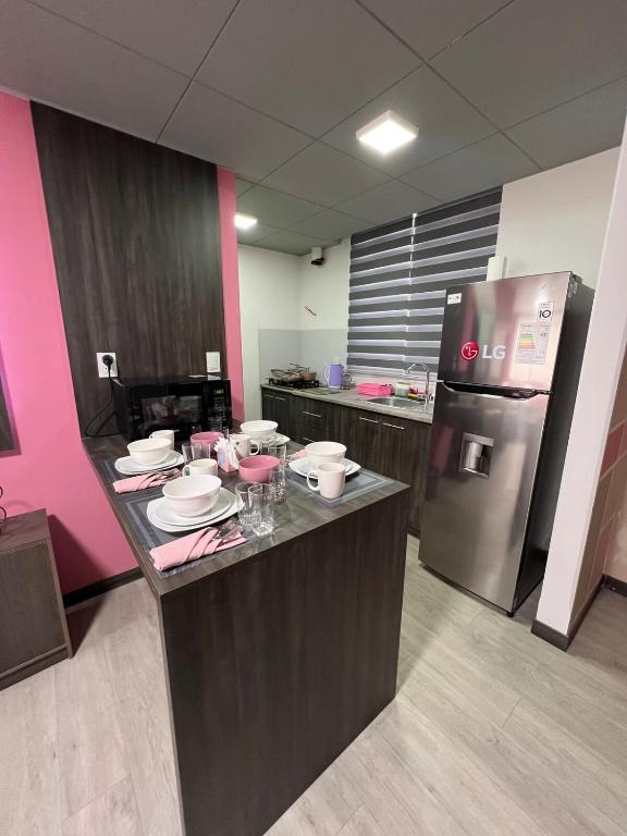 Moderno, en el centro de La Paz - 4