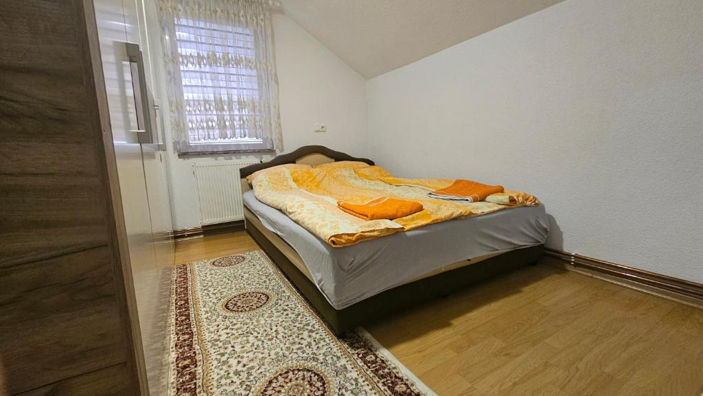 Apartman ADO - 2