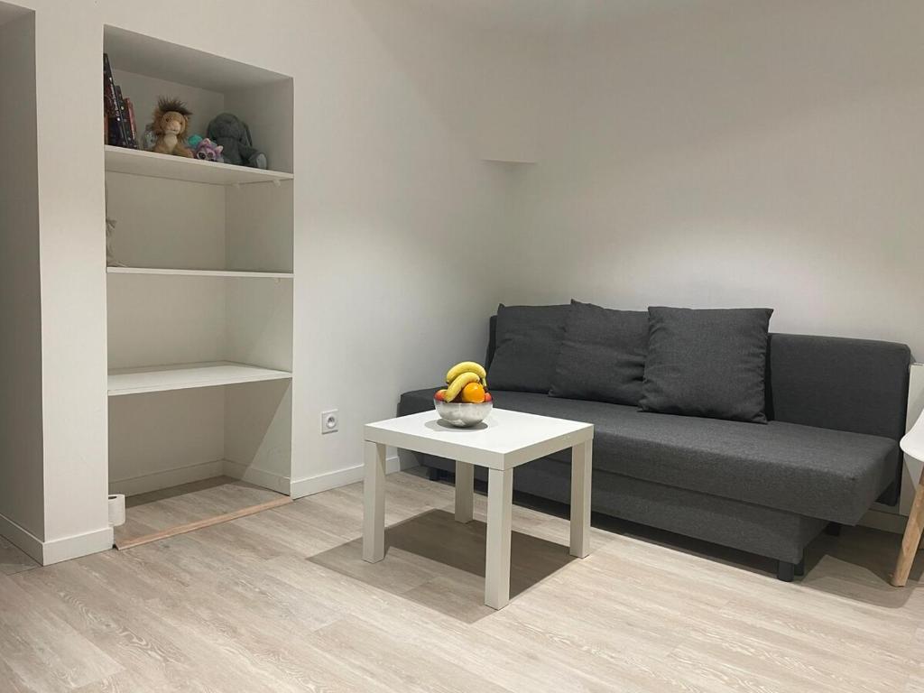 Un charmant appartement bien équipé - 1