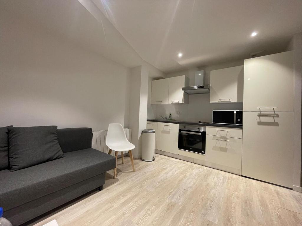 Un charmant appartement bien équipé - 3