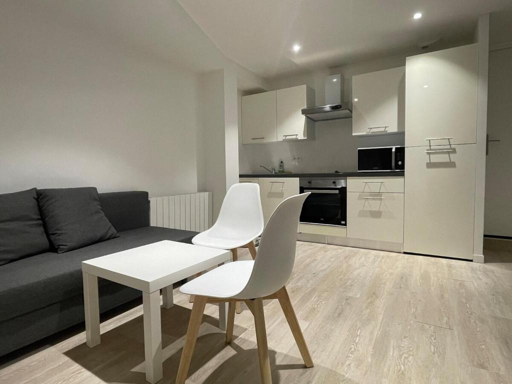 Un charmant appartement bien équipé - 4