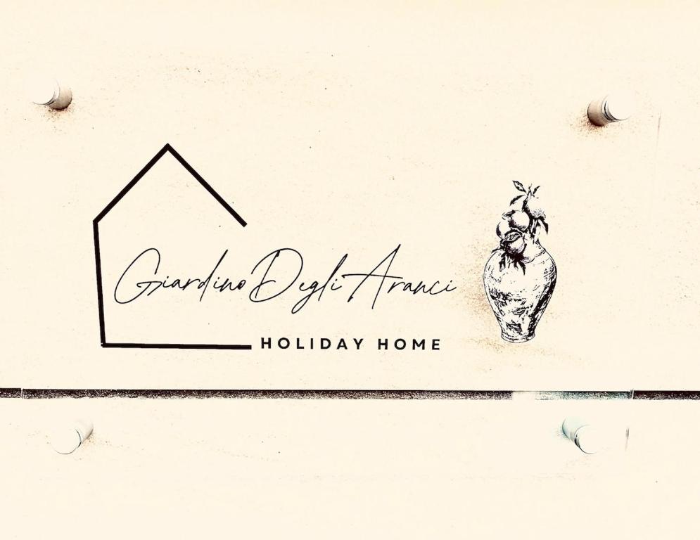 Giardino Degli Aranci, Nardò