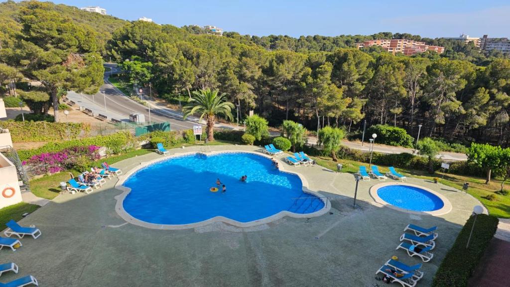 Apto Cala Crancs - 1