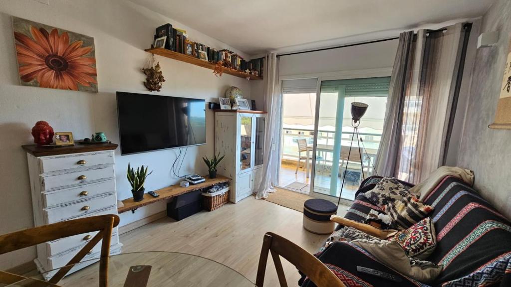 Apto Cala Crancs - 4