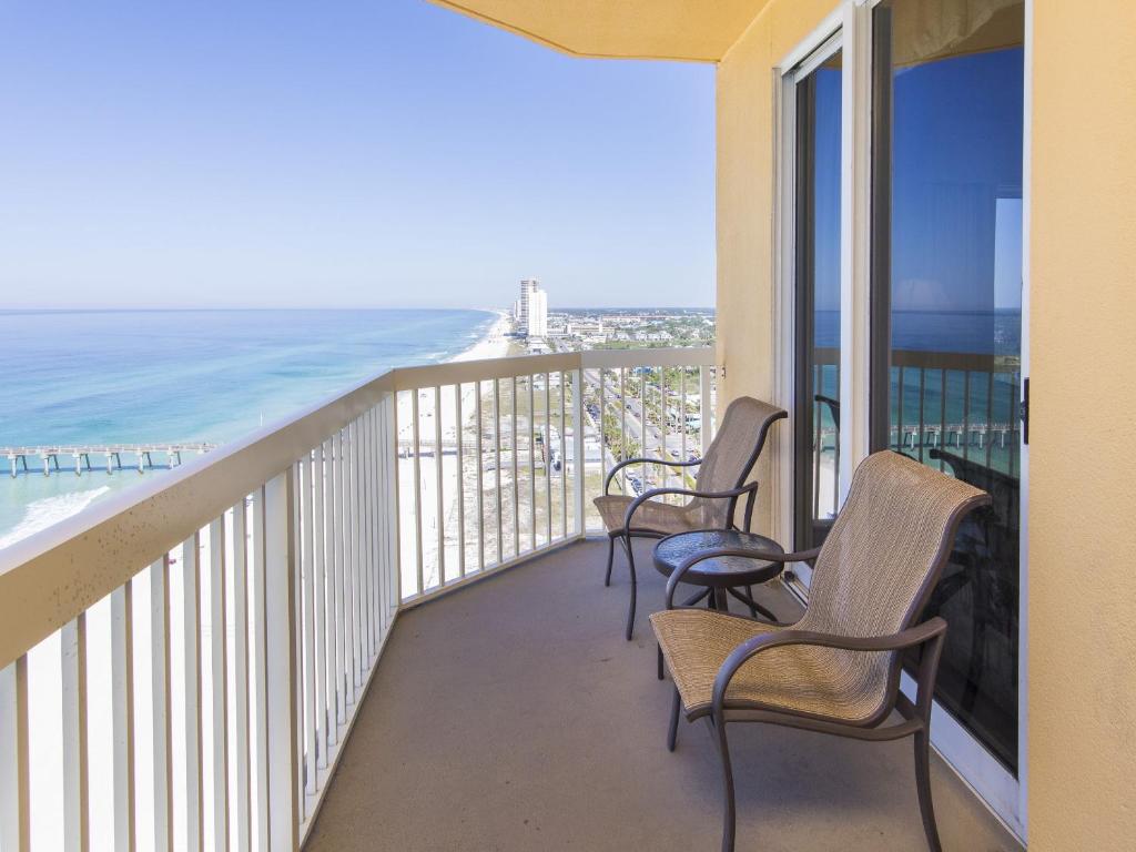 Calypso Resort & Towers #1809W, Panama City Beach