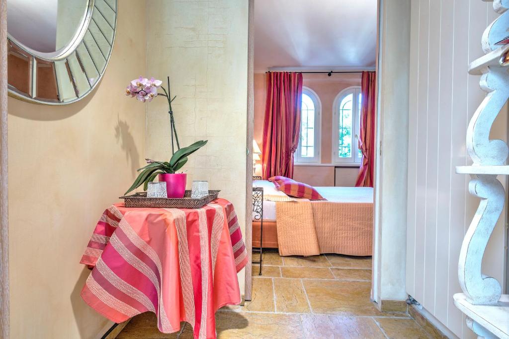 Relais di Alice- Adults Only photo