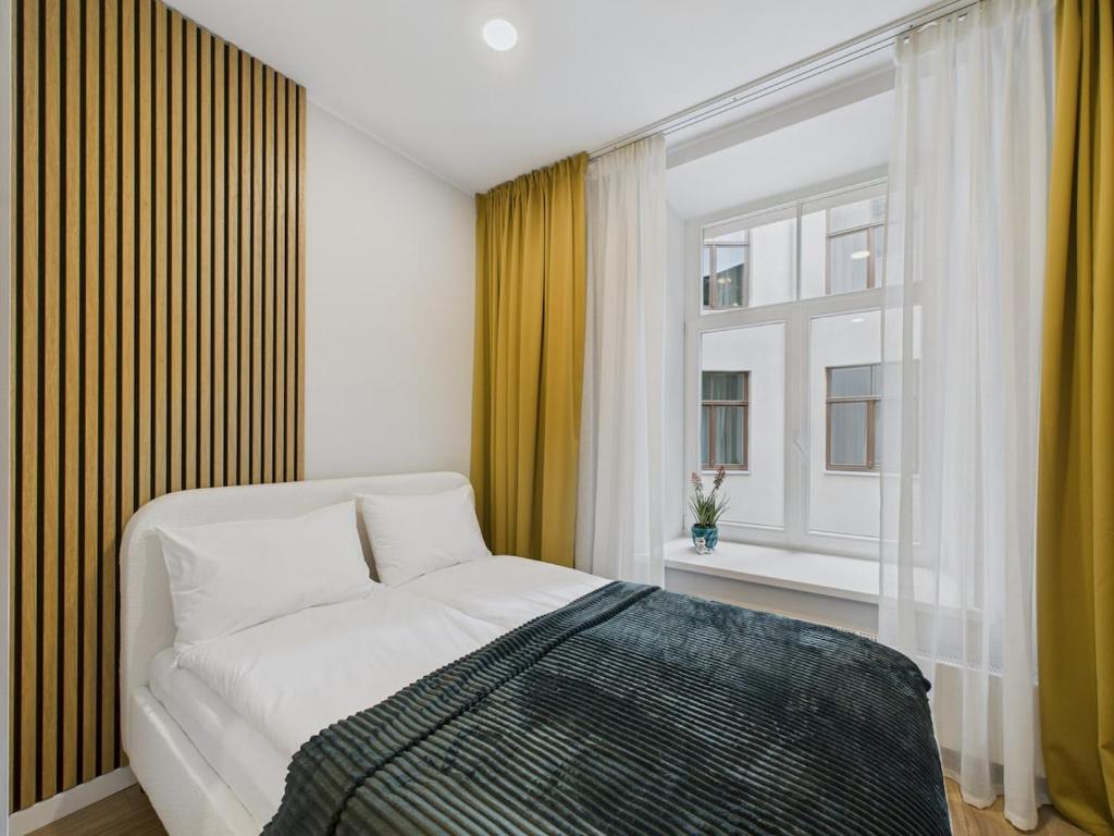 Heart-of-Riga Studio in Old Town, Riga