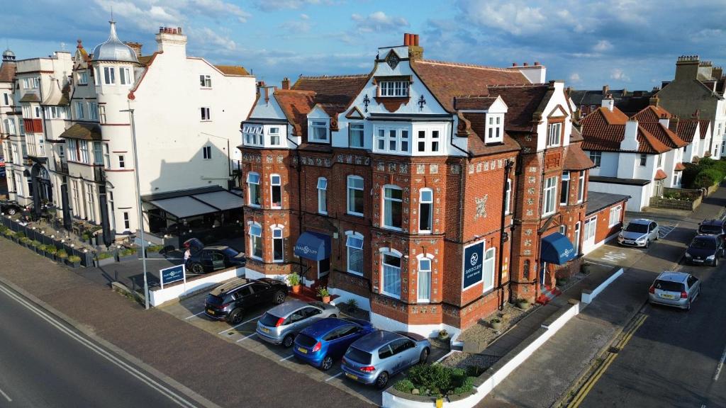 Sandcliff Guest House, Cromer