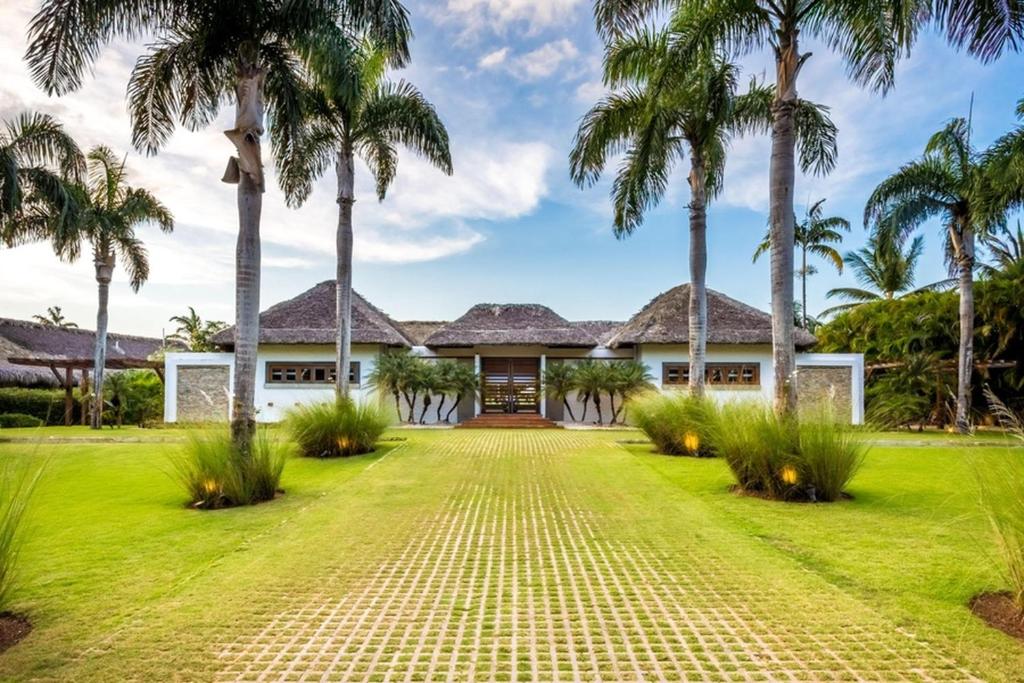 Casa Sphere, La Romana