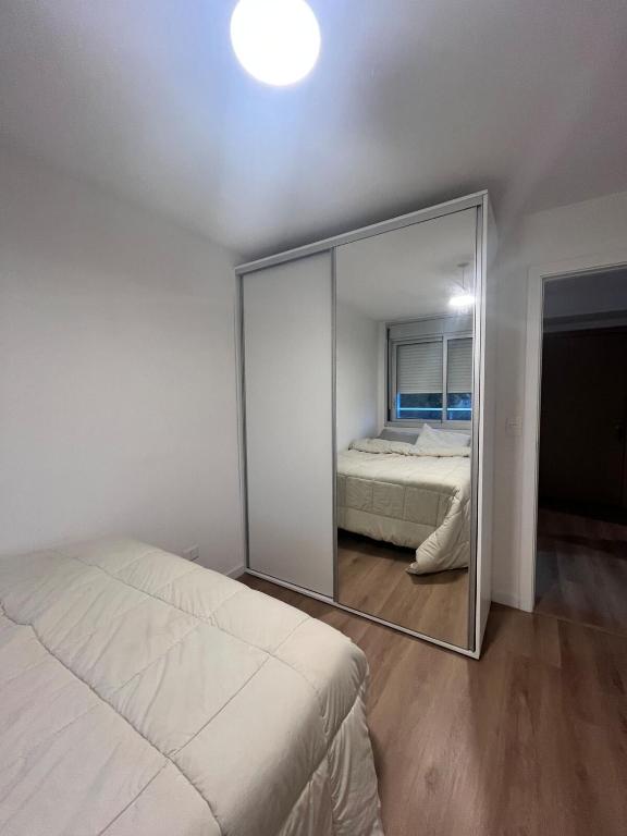 Fully Equipped Apartment Close to Montevideo Shopping - 2