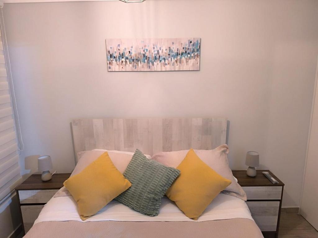 Departamento nuevo en Rondizzoni - 1