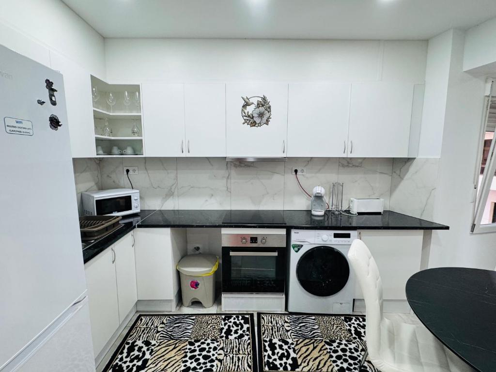 Apartamento céntrico Vinaros 1A - 3