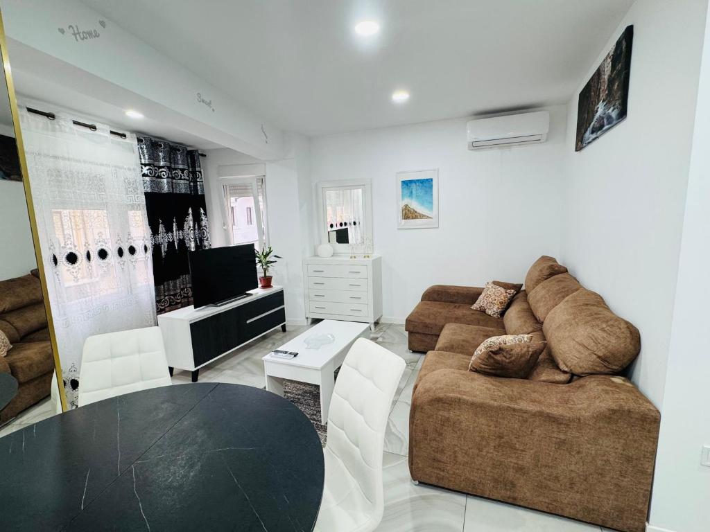 Apartamento céntrico Vinaros 1A - 1