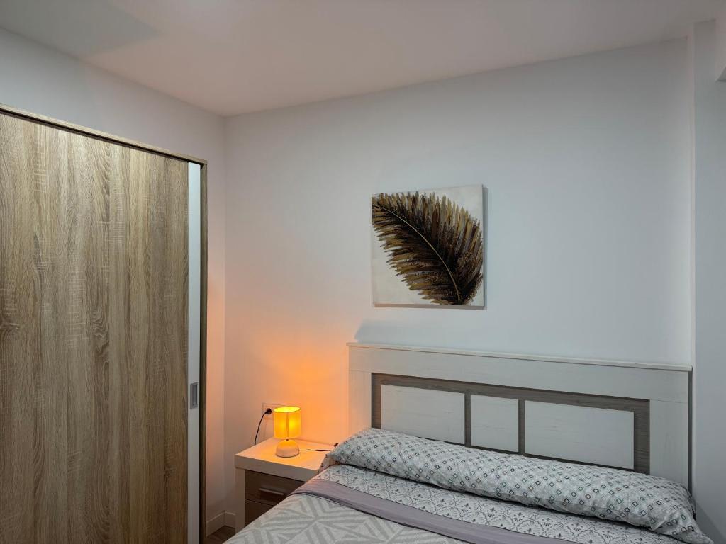 Apartamento céntrico Vinaros 1A - 2
