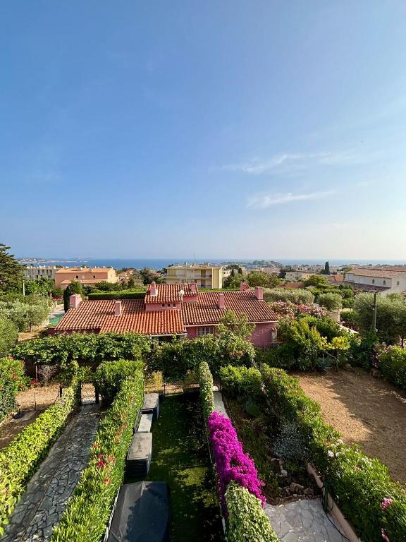 Studio moderne et lumineux avec balcon vue mer à Bandol - 5