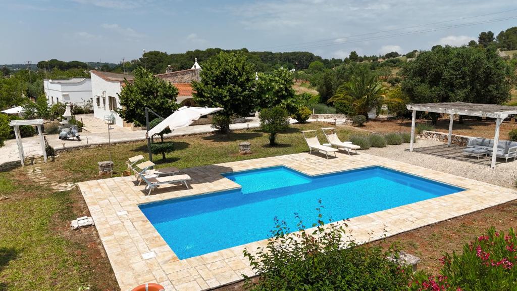 Trullo Alba - 3