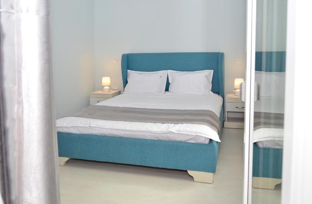 Mykonos Mamaia Boutique Villa photo